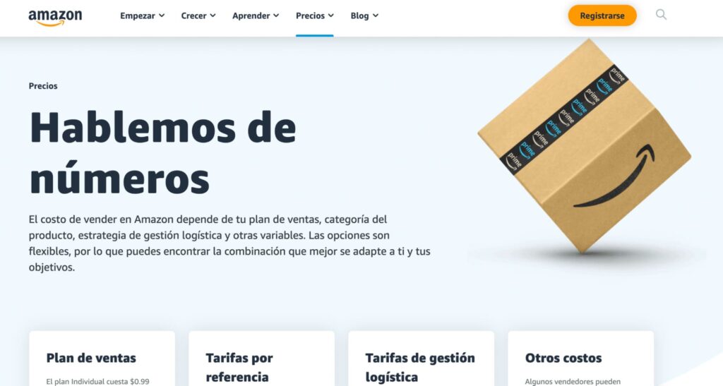 Vender en Amazon Seller: Guía Paso a Paso 2024 | Ropa Infantil OMHO